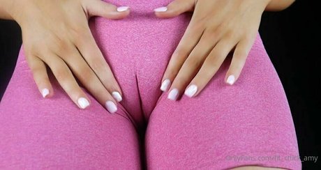 fit chick amy hübsche exklusive foto