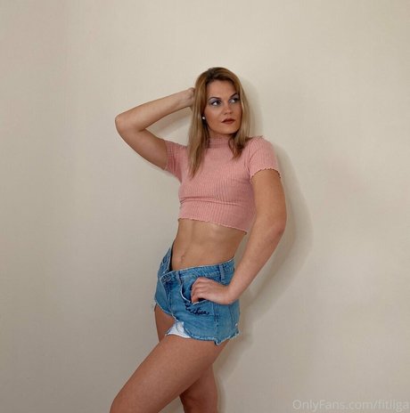 fitliga model erwachsene galerie