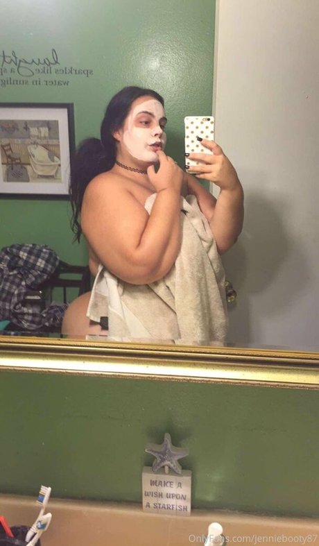 jenniebooty87 xxx akt bilder