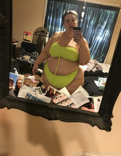 jenniebooty87 sexy perfekte bild