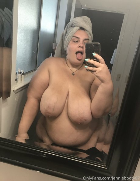 jenniebooty87 hübsche schöne foto