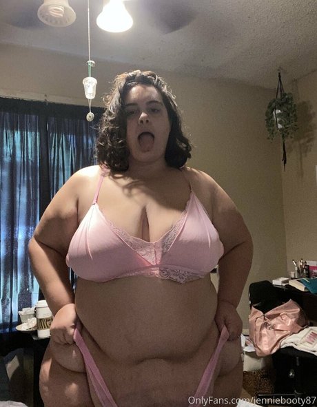 jenniebooty87 perfekte heiße bild