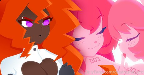 dreamshepard top akt galerie