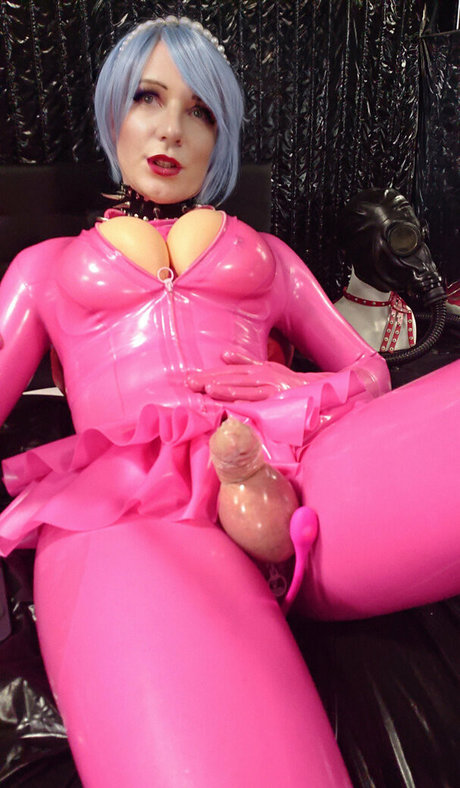 latexirime perfekte exklusive fotos