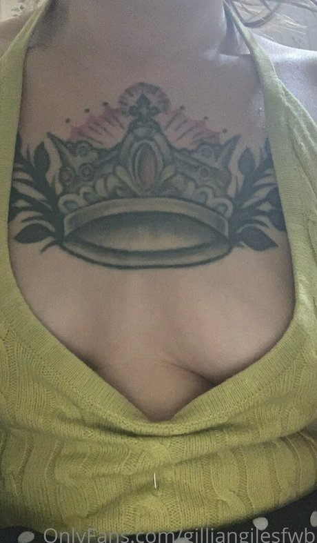 gilliangilesfwb pornographische foto
