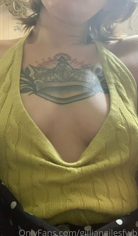 gilliangilesfwb nacktheit galerie
