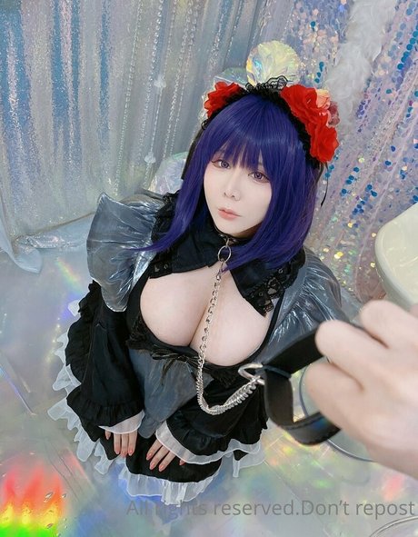 janielin erotische top foto