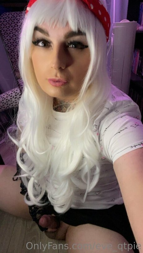 eve qtpie top erotische fotos