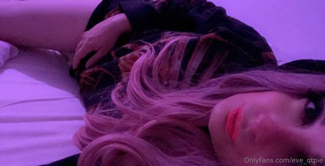 eve qtpie freie bild