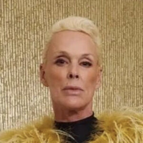Brigitte Nielsen freie erwachsene archiv