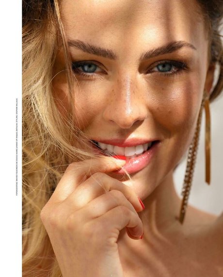 Patricija Ionel model exklusive galerie