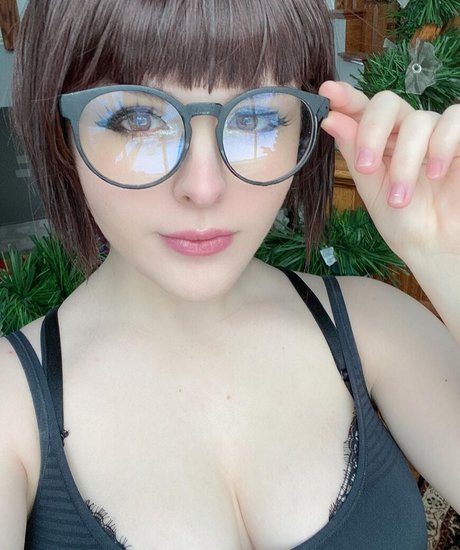 itsarice pornostar hübsche foto