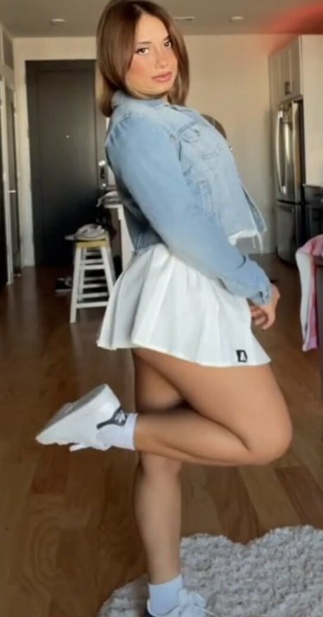 Sweetsammie nacktheit heiße fotos