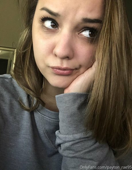 Payton Rae Profilbild