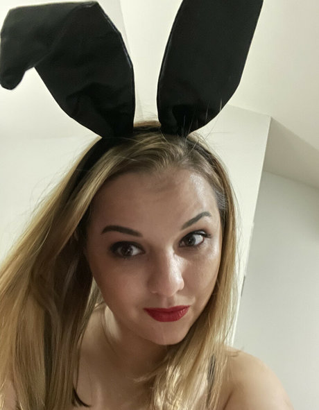 Payton Rae model hd bild