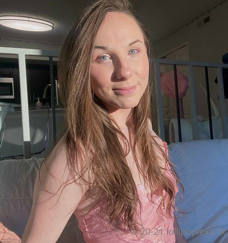 lollipoplexii nackt kostenlose bilder