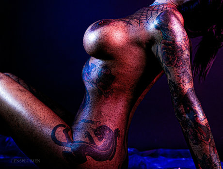 lenspecimen schauspielerin erotische archiv