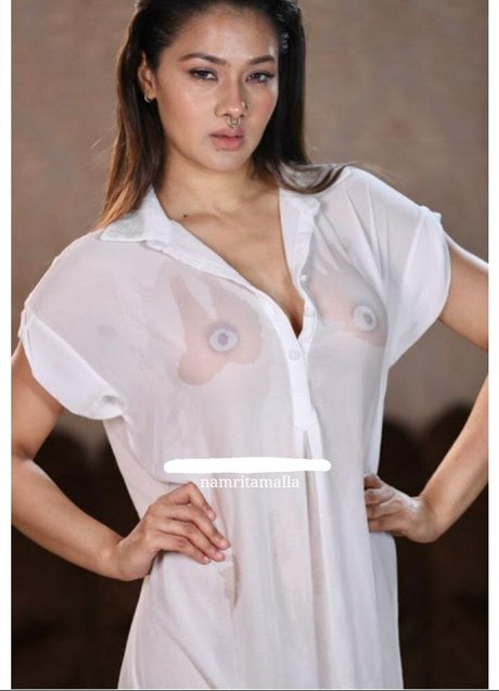 Namrata Malla beste porno galerien