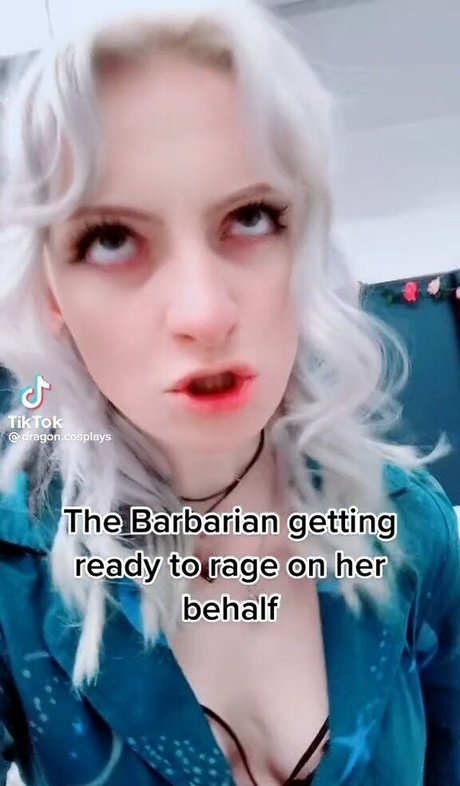 Dragon Cosplays hd sexy galerien