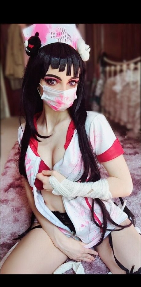 Dragon Cosplays model erwachsene galerien