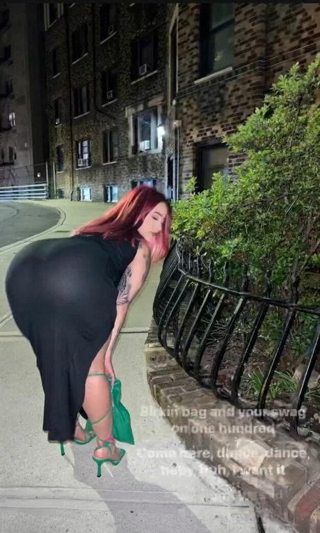 Dalicartii pornostar perfekte galerie