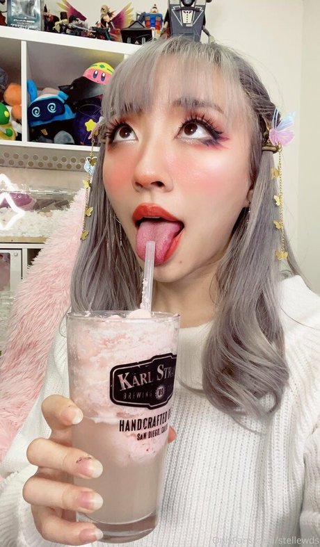 Stellewds Profilbild