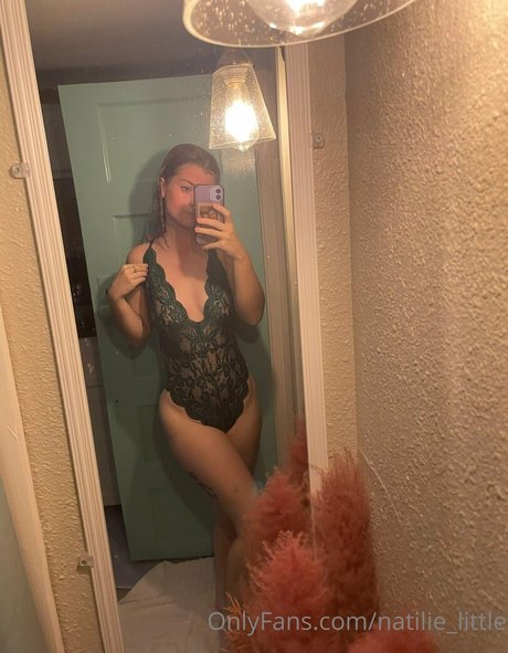 natilie little model erotische bilder