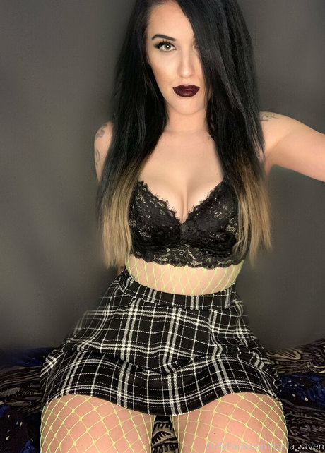 bella raven Profilbild