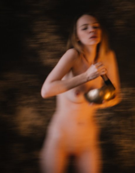 Milena Shilova Profilbild