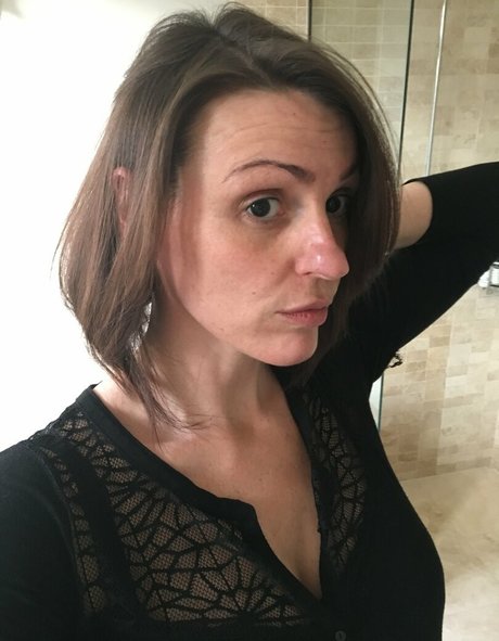 Suranne Jones erotische kunst foto
