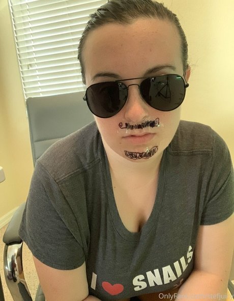 Stef Juicy hübsche beste foto