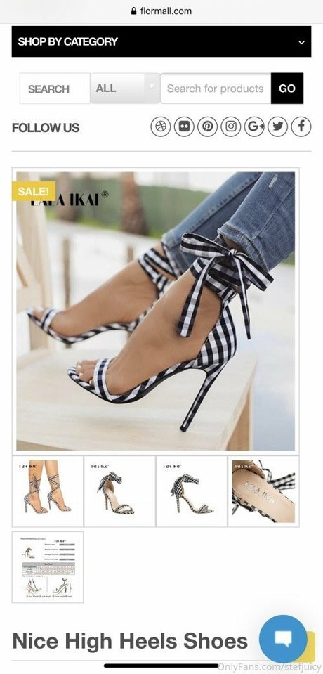 Stef Juicy kunst pornographische galerie