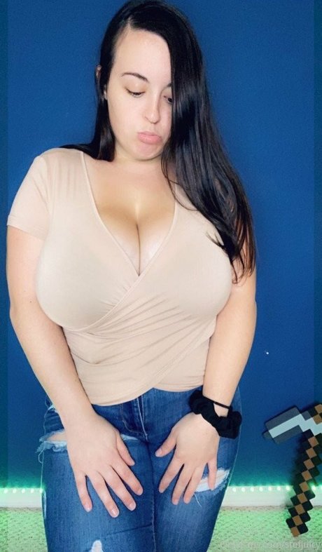 Stef Juicy top schöne fotos