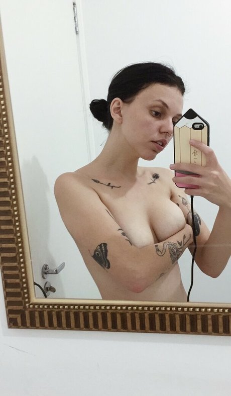 Leticia Marques perfekte sexy archiv