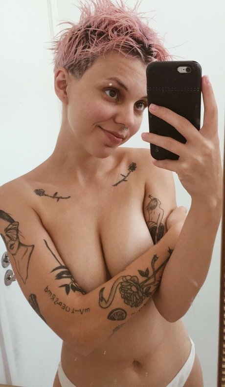 Leticia Marques sexy nackte archiv