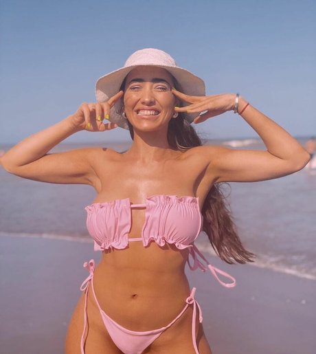 Julieta Bartolome schöne hübsche fotos