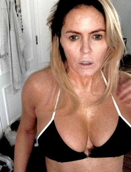 Patsy Kensit beste xxx foto