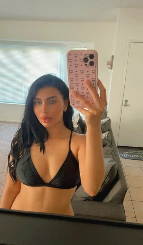 Spvnishmami hübsche exklusive foto