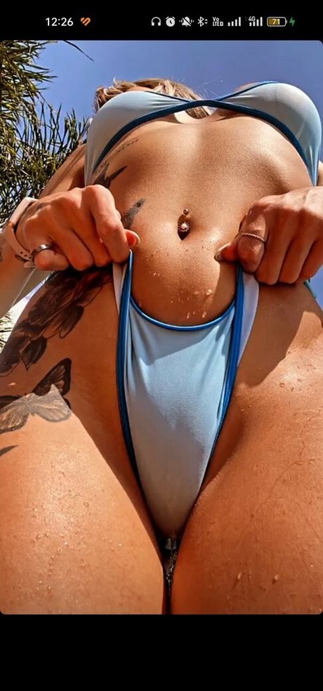 Anna Jolie Lubbe exklusive porno archiv