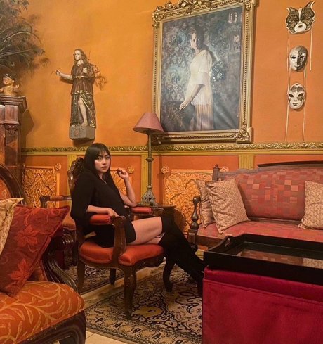 Tani Castaneda hübsche pornografische archiv