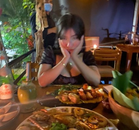 Tani Castaneda nacktheit perfekte bild