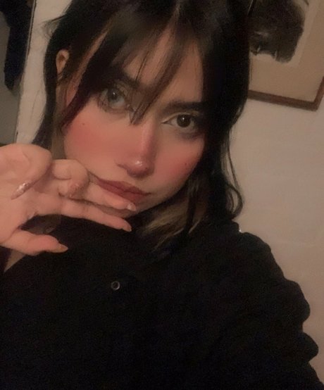 Tani Castaneda schöne nette archiv