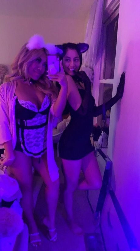 Lil Asian Princess Profilbild