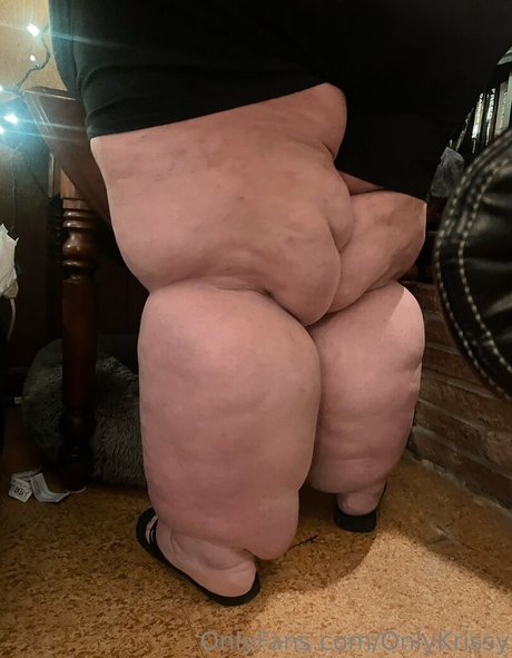 onlykrissy model nackte archiv