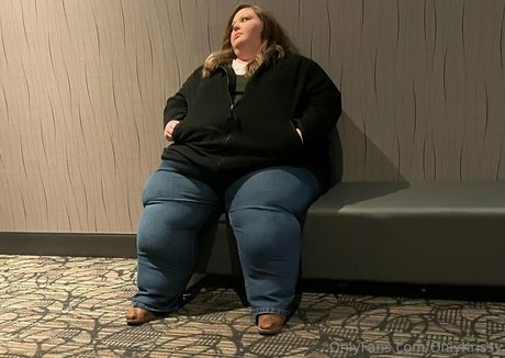 onlykrissy erotische nette fotos