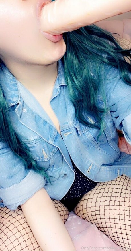 ellieprincess xxx pornostar fotos