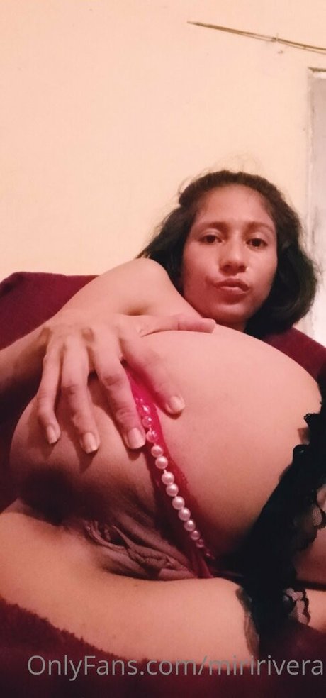 miririvera sexy hübsche foto