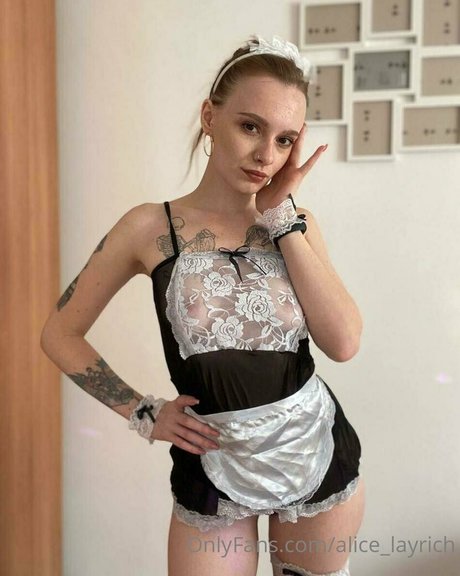 alice layrich kostenlose hübsche galerie