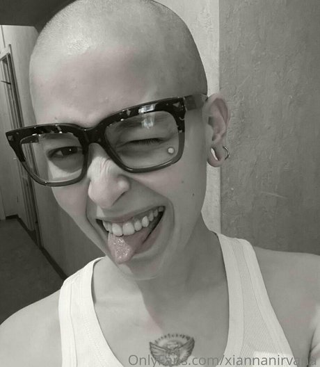 xiannanirvana erwachsene nackte fotos