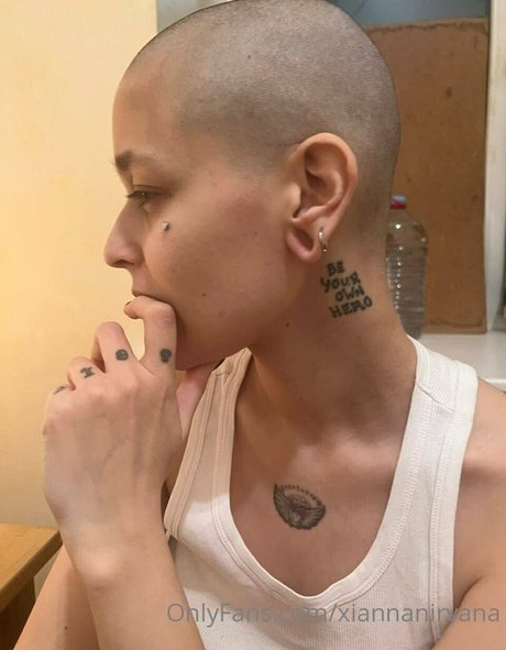 xiannanirvana freie hd bild